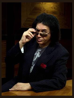 Gene Simmons